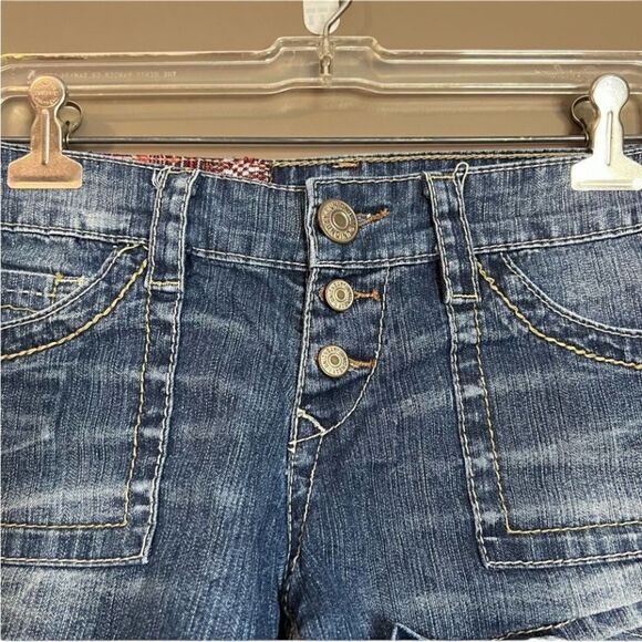 3 for $30! Union bay shorts ramie blend - Picture 2 of 9